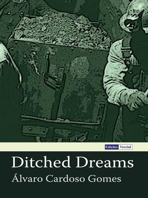 cover image of Ditched Dreams